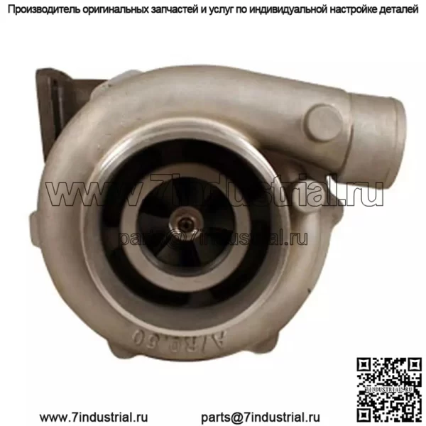 87840269 Турбокомпрессор подходит для тракторов Ford/New Holland 8670 8770