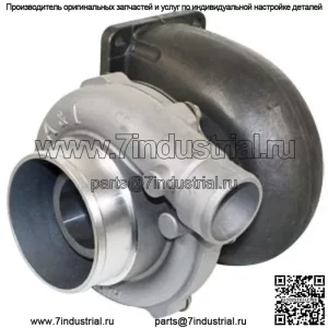 87840271 ТУРБО для New Holland FORD ТРАКТОР 8970 8970A 452076-0004 452076-0004S