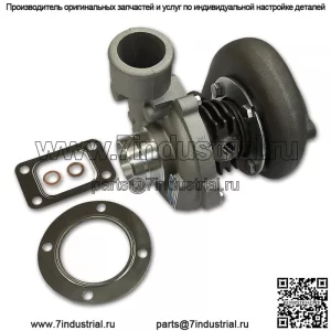 99462782 Турбокомпрессор (НОВЫЙ, не восстановленный) Подходит для International Tractor