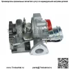 Новый турбокомпрессор TD04L 49377-01611 для двигателя Komatsu 4D95LE экскаватора PC130-7 - Image 2
