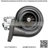 Турбокомпрессор 6137-82-8200 для двигателя Komatsu PC220-2 PC200-3 PC200LC-3 S6D105-1 - Image 4