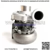 Турбокомпрессор S2D 6207-81-8330 6207-81-8331 для экскаватора Komatsu S6D95L PC200-6