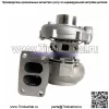 Турбокомпрессор S2D 6207-81-8330 6207-81-8331 для экскаватора Komatsu S6D95L PC200-6 - Image 4