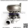 Турбокомпрессор S2D 6207-81-8330 6207-81-8331 для экскаватора Komatsu S6D95L PC200-6 - Image 5