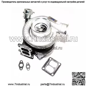 6743-81-8040 Упаковка из 1 ТУРБОКОМПРЕССОРА для Komatsu