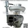 Турбокомпрессор HX40W 6745-81-8110 6745-82-8040 для Komatsu PC300-8 PC350-7 PC350-8