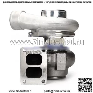 Новый турбокомпрессор 6151-81-8170 для экскаватора Komatsu PC400-7 SA6D125E SA6D125E-3