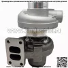Турбокомпрессор 6732-81-8100 для экскаватора KOMATSU PC100 PC120-6 S4D102
