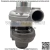 Турбокомпрессор 6732-81-8100 для экскаватора KOMATSU PC100 PC120-6 S4D102 - Image 2