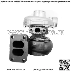 НОВЫЙ турбокомпрессор PC120-6 S4D95 6731-81-8100 экскаваторный нагнетатель запасные части для комплекта турбокомпрессора для грузовика