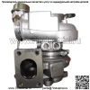 Турбокомпрессор HE221W 4048808 4048809 для экскаватора Komatsu PC200-8 с двигателем 4D107 - Image 3