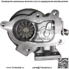Турбокомпрессор HE221W 4048808 4048809 для экскаватора Komatsu PC200-8 с двигателем 4D107 - Image 4