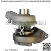 ТУРБОКОМПРЕССОР TD05-10A 49178-00550 для Sumitomo 120 KATO Mitsubishi 4D31T - Image 2