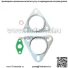 ТУРБОКОМПРЕССОР TD05-10A 49178-00550 для Sumitomo 120 KATO Mitsubishi 4D31T - Image 5