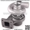 Турбокомпрессор Turbo TD06-17C 49179-02110 для Mitsubishi FE с интеркулером 6D31T