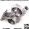 Турбокомпрессор Turbo TD06-17C 49179-02110 для Mitsubishi FE с интеркулером 6D31T - Image 3