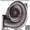 Турбокомпрессор Turbo TD08H 49188-01651 для двигателя Kobelco SK310-3 SK450-3 6D24T - Image 3