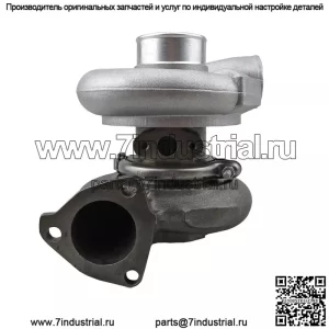 TD06-17A Турбокомпрессор 49179-00110 ME037701 Для Kobelco K907D Mitsubishi 6D14