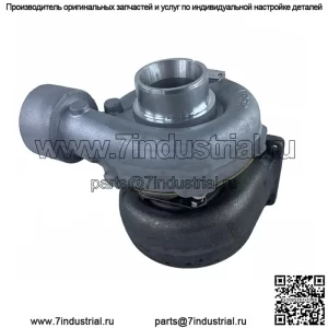 Новый 53279716607 турбокомпрессор для двигателя Liebherr