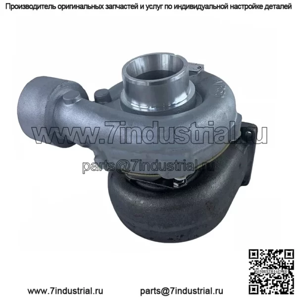 Новый 53279716607 турбокомпрессор для двигателя Liebherr