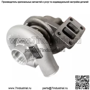 Подходит для Caterpillar CAT 320 и 3066 5I-8018 49179-02300 Турбокомпрессор