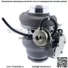 Турбокомпрессор 2674A256 Turbo 315-9810 для двигателя Perkins 1106D Caterpillar C6.6 - Image 3