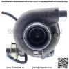 Турбокомпрессор 2674A256 Turbo 315-9810 для двигателя Perkins 1106D Caterpillar C6.6 - Image 5