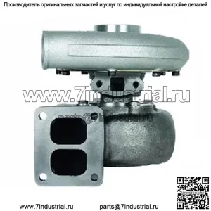 7N7748 НОВЫЙ ТУРБОКОМПРЕССОР TURBO ДЛЯ CATERPILLAR 3LM-373 CAT 3306