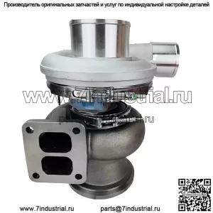 S310S040 Турбокомпрессор 191-5094 171847 для двигателя Caterpillar CAT 3306 330C 627G