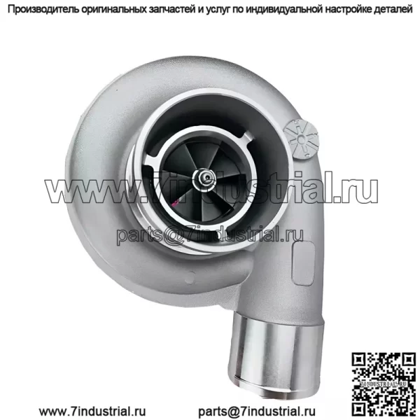 S310S040 Турбокомпрессор 191-5094 171847 для двигателя Caterpillar CAT 3306 330C 627G - Image 2