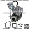 Новая турбина TD04HL-13GK 49189-00910 для двигателя Kubota V3800 Bobcat T750