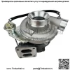 RHG6 Turbo S1760-E0121 S1760-E0120 VA570100 CXDI для экскаватора Kobelco P11C - Image 3