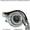 RHG6 Turbo S1760-E0121 S1760-E0120 VA570100 CXDI для экскаватора Kobelco P11C - Image 4
