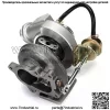 Турбокомпрессор Turbo HX35W 3536971 3536972 3802767 для двигателя Cummins 6BTA - Image 2