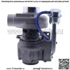 Турбокомпрессор HX30W 3592121 для двигателя Cummins 4BT Case Excavator CX130 CX160 - Image 4