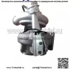 6CT Enging 1шт 4050202 Турбокомпрессор подходит для Cummins - Image 3