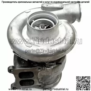 Reman Turbo Cummins 3593606 3593607 76194940 4024967 Турбокомпрессор