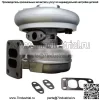 Турбокомпрессор HX35 3539678 подходит для экскаватора Doosan Daewoo DH220-5 с двигателем DB58