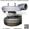 Турбокомпрессор HX35 3539678 подходит для экскаватора Doosan Daewoo DH220-5 с двигателем DB58 - Image 3