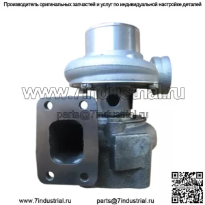 S100-008H Турбо 318166 04254537KZ Для Deutz S100-008H/EC140 Двигатель BF4M2012C