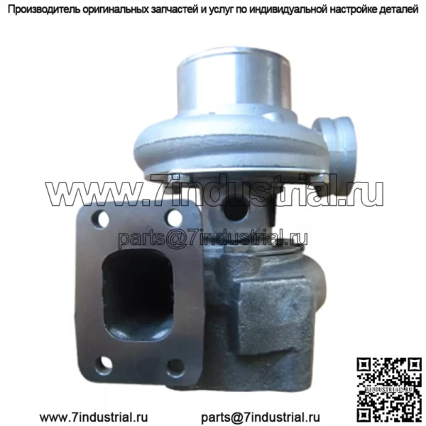S100-008H Турбо 318166 04254537KZ Для Deutz S100-008H/EC140 Двигатель BF4M2012C