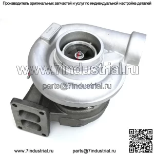 НОВЫЙ Турбокомпрессор Volvo 452164-0001 452164-0004