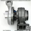 НОВЫЙ Турбокомпрессор Volvo 452164-0001 452164-0004 - Image 2