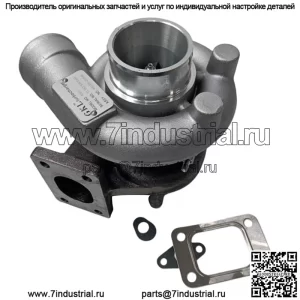 49189-00501 Турбокомпрессор для экскаватора Kobelco SK120-2 SK120-3 с двигателем Isuzu 4BD1