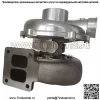 Турбокомпрессор Turbo RHC7 24100-1440 VD250019 для экскаватора Hitachi EX300-1