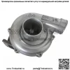 Турбокомпрессор Turbo RHC7 24100-1440 VD250019 для экскаватора Hitachi EX300-1 - Image 2