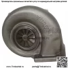 Турбокомпрессор Turbo RHC7 24100-1440 VD250019 для экскаватора Hitachi EX300-1 - Image 4