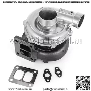 Турбокомпрессор RHC7 Turbo 114400-3140 для двигателя Hitachi EX300-2 EX300-3 Isuzu 6SD1