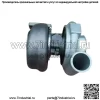 114400-4441 114400-4440 Турбокомпрессор ПОДХОДИТ HITACHI ZAX470 Zx470 ZAX870 6WG1X