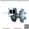 114400-4441 114400-4440 Турбокомпрессор ПОДХОДИТ HITACHI ZAX470 Zx470 ZAX870 6WG1X - Image 2